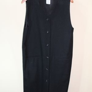 100 % Wool Dress/Jumper